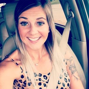 Meet your Posher, Katy